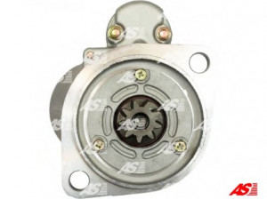 AS-PL S2043 starteris
S13-557, S13-557A, S13-557B