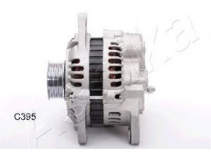 ASHIKA 002-C395 kintamosios srovės generatorius 
 Elektros įranga -> Kint. sr. generatorius/dalys -> Kintamosios srovės generatorius
A3TB5591, MN128992, MN163016
