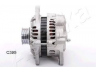 ASHIKA 002-C395 kintamosios srovės generatorius 
 Elektros įranga -> Kint. sr. generatorius/dalys -> Kintamosios srovės generatorius
A3TB5591, MN128992, MN163016