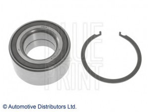 BLUE PRINT ADT38282 rato guolio komplektas 
 Ašies montavimas/vairavimo mechanizmas/ratai -> Rato stebulė/montavimas -> Rato guolis
90363-40079