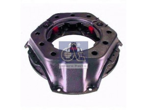 DT 4.62801 sankabos suspaudimo plokštelė
002 250 8404, 0022508404, 003 250 1204