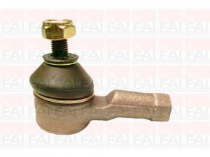 FAI AutoParts SS302 skersinės vairo trauklės galas 
 Vairavimas -> Vairo mechanizmo sujungimai
8G8625, GSJ100, GSJ612, 8819219
