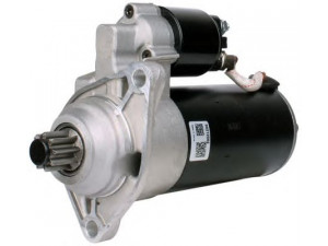 PowerMax 88212582 starteris 
 Elektros įranga -> Starterio sistema -> Starteris
058911023F, 085911023F, 085911023FX