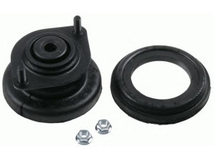 SACHS 802 152 remonto komplektas, pakabos statramstis 
 Ašies montavimas/vairavimo mechanizmas/ratai -> Montavimas, pakabos statramstis
48750-16080