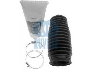 RUVILLE 945306 gofruotoji membrana, vairavimas 
 Vairavimas -> Gofruotoji membrana/sandarinimai
16 09 095, 90512778, 57740-38000