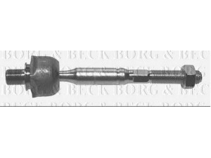 BORG & BECK BTR4970 vidinė skersinė vairo trauklė 
 Vairavimas -> Vairo mechanizmo sujungimai
5772438000, 5772438010, 5 772 43 8000