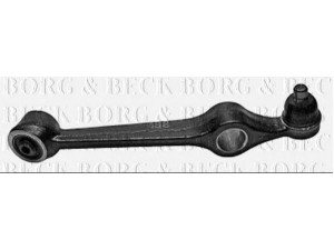BORG & BECK BCA6266 vikšro valdymo svirtis 
 Ašies montavimas/vairavimo mechanizmas/ratai -> Valdymo svirtis/pasukamosios svirties sujungimas -> Vairo trauklės (valdymo svirtis, išilginis balansyras, diago
0K30B-34-300A, 0K30B-34-300B, 0K30B34300A