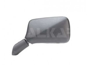 ALKAR 6101952 išorinis veidrodėlis 
 Kėbulas -> Keleivių kabina -> Veidrodėlis
CRB10185LML