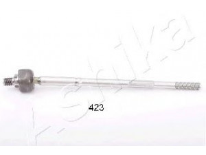 ASHIKA 103-04-423 vidinė skersinė vairo trauklė 
 Vairavimas -> Vairo mechanizmo sujungimai
53010-S50-003