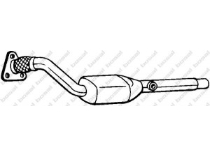 BOSAL 090-757 katalizatoriaus keitiklis 
 Išmetimo sistema -> Katalizatoriaus keitiklis
82.00.189.514, 82.00.189.550, 82.00.189.551