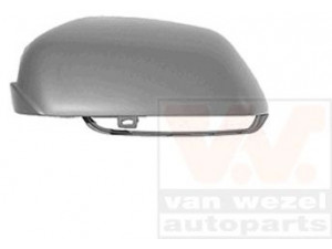 VAN WEZEL 5828843 dangtelis, išorinis veidrodėlis 
 Kėbulas -> Kėbulo dalys/ sparnas/buferis -> Gaubtai/dangteliai
1Z0857537A, 1Z0857537AGRU