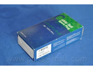 PARTS-MALL PEC-E54 uždegimo laido komplektas 
 Kibirkšties / kaitinamasis uždegimas -> Uždegimo laidai/jungtys
96450249, 96450250, 96450251, 96450252
