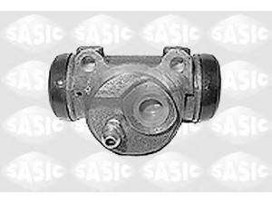 SASIC 4024834 rato stabdžių cilindras 
 Stabdžių sistema -> Ratų cilindrai
440283