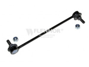 FLENNOR FL0142-H šarnyro stabilizatorius 
 Ašies montavimas/vairavimo mechanizmas/ratai -> Stabilizatorius/fiksatoriai -> Pasukimo trauklė
54618-BC40A