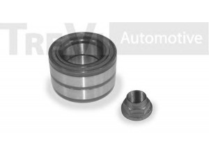 TREVI AUTOMOTIVE WB1041 rato guolio komplektas 
 Ašies montavimas/vairavimo mechanizmas/ratai -> Rato stebulė/montavimas -> Rato guolis
LR0219639, LR21939, RFM500020