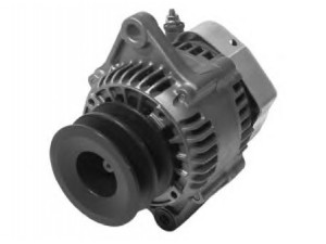 BTS Turbo L610908 kintamosios srovės generatorius
8971602460