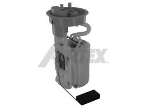AIRTEX E10661M degalų tiekimo blokas 
 Degalų tiekimo sistema -> Kuro tiekimo blokas, visas
6Q0.919.050A, 6Q0.919.050A, 6Q0.919.050A