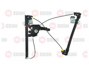 SEIM 968103 lango pakėliklis 
 Vidaus įranga -> Elektrinis lango pakėliklis
1U0837462B