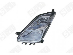 SPILU 334013 priekinis žibintas 
 Kėbulas -> Priekinis žibintas/dalys -> Priekinis žibintas/įterp.
8117047090