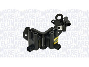 MAGNETI MARELLI 060810162010 ritė, uždegimas 
 Kibirkšties / kaitinamasis uždegimas -> Uždegimo ritė
2730122600
