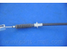 PARTS-MALL PTB-102 trosas, stovėjimo stabdys 
 Stabdžių sistema -> Valdymo svirtys/trosai
0K68A44150, 0K68A44150A, K68A44150