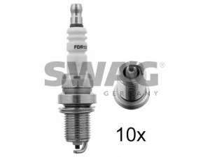 SWAG 50 91 3421 uždegimo žvakė 
 Techninės priežiūros dalys -> Techninės priežiūros intervalai
58 945 88, 7 GYSSR, 7760384, 1 110 500