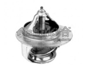 ASHUKI 0459-8050 termostatas, aušinimo skystis 
 Aušinimo sistema -> Termostatas/tarpiklis -> Thermostat
J1532002/H&B JAKO-PA, MD005131