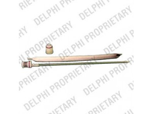 DELPHI TSP0175413 džiovintuvas, oro kondicionierius 
 Oro kondicionavimas -> Džiovintuvas
204 835 0147