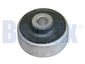 BENDIX 045465B valdymo svirties/išilginių svirčių įvorė 
 Ašies montavimas/vairavimo mechanizmas/ratai -> Valdymo svirtis/pasukamosios svirties sujungimas -> Montavimas/sutvirtinimas
8N0407181B, 8N0407181B, 8N0407181B