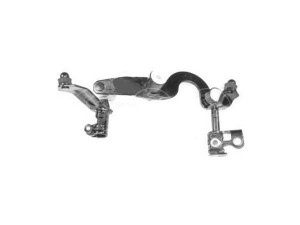 FARE SA 10731 selektoriaus / pavaros svirtis 
 Transmisija -> Neautomatinė pavarų dėžė -> Transmisijos valdymas
758492