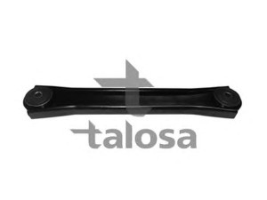 TALOSA 40-05064 vikšro valdymo svirtis 
 Ašies montavimas/vairavimo mechanizmas/ratai -> Valdymo svirtis/pasukamosios svirties sujungimas -> Vairo trauklės (valdymo svirtis, išilginis balansyras, diago
52038759AC, 52038759AD
