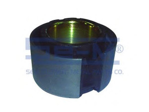 SEM LASTIK 7862 skersinio stabilizatoriaus įvorių komplektas 
 Ašies montavimas/vairavimo mechanizmas/ratai -> Stabilizatorius/fiksatoriai -> Sklendės
000 323 79 85