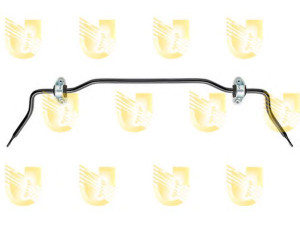 UNIGOM 460192 prikabinimo svirtis 
 Ašies montavimas/vairavimo mechanizmas/ratai -> Stabilizatorius/fiksatoriai -> Stabilizatorius
50703541