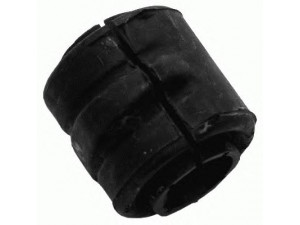 LEMFÖRDER 26563 01 skersinio stabilizatoriaus įvorių komplektas
5094 64, 96 158 71880