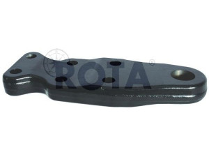 ROTA 2078076 montavimas, stabilizatoriaus jungties trauklė 
 Ašies montavimas/vairavimo mechanizmas/ratai -> Stabilizatorius/fiksatoriai -> Pasukimo trauklė
20 443 065, 20 443 066, 20 443 067