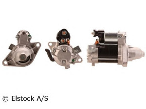 ELSTOCK 25-4083 starteris 
 Elektros įranga -> Starterio sistema -> Starteris
31200-PLC-T51, 31200-PLR-A52, DDVDI