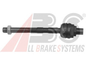 A.B.S. 240137 vidinė skersinė vairo trauklė 
 Vairavimas -> Vairo mechanizmo sujungimai
S083-99-115