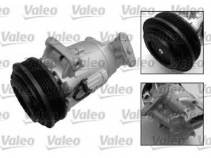 VALEO 813603 kompresorius, oro kondicionierius 
 Oro kondicionavimas -> Kompresorius/dalys
6854078, 13124753