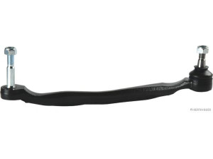 HERTH+BUSS JAKOPARTS J4931010 vikšro valdymo svirtis 
 Ašies montavimas/vairavimo mechanizmas/ratai -> Valdymo svirtis/pasukamosios svirties sujungimas -> Vairo trauklės (valdymo svirtis, išilginis balansyras, diago
54524-AV600, 54524-AV601, 54524-AV60A