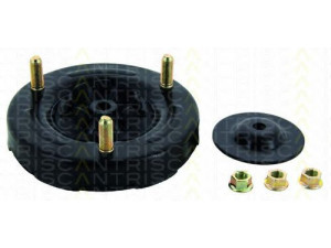 TRISCAN 8500 43922 pakabos statramsčio atraminis guolis 
 Ašies montavimas/vairavimo mechanizmas/ratai -> Montavimas, pakabos statramstis
54630-3K000, 54630-3L000, 54630-3L100