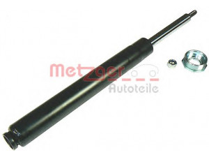 METZGER 2340022 amortizatorius 
 Pakaba -> Amortizatorius
22081235, 22081503, 344205, 344206