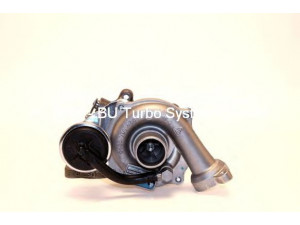 BU 127025 kompresorius, įkrovimo sistema 
 Išmetimo sistema -> Turbokompresorius
2S6Q-6K682-AC, 2S6Q-6K682-AD, 2S6Q6K682A9A