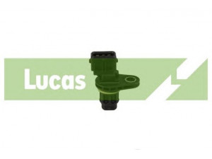 LUCAS ELECTRICAL SEB1600 jutiklis, alkūninio veleno impulsas 
 Elektros įranga -> Jutikliai
3918023500