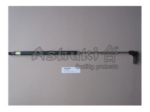 ASHUKI K925-05R dujinė spyruoklė, bagažinė 
 Priedai -> Bagažinė/pakrovimo skyrius
81800-62830