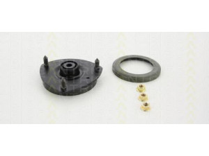 TRISCAN 8500 40911 pakabos statramsčio atraminis guolis 
 Ašies montavimas/vairavimo mechanizmas/ratai -> Montavimas, pakabos statramstis
51920-S5A-751, 51920-S5A-761, 51920-S6M-751