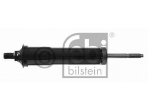 FEBI BILSTEIN 19130 amortizatorius, kabinos pakaba 
 Kėbulas -> Vairuotojo kabina -> Pakaba, vairuotojo kabina
1 397 398