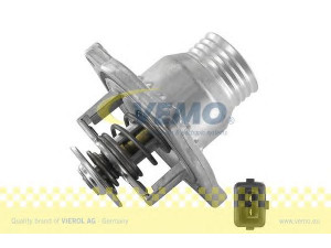 VEMO V20-99-1269 termostatas, aušinimo skystis 
 Aušinimo sistema -> Termostatas/tarpiklis -> Thermostat
11 53 1 437 526, 11 53 1 704 324