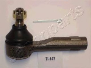 JAPANPARTS TI-147 skersinės vairo trauklės galas 
 Vairavimas -> Vairo mechanizmo sujungimai
48520-50A00, 48520-50A25, 48520-50A26