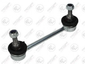 FORTUNE LINE FZ7776 šarnyro stabilizatorius 
 Ašies montavimas/vairavimo mechanizmas/ratai -> Stabilizatorius/fiksatoriai -> Savaime išsilyginanti atrama
8200 001 857, 8200619922