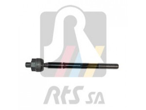 RTS 92-08626 vidinė skersinė vairo trauklė 
 Vairavimas -> Vairo mechanizmo sujungimai
56540-2K000, 56540-2K000